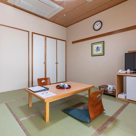 Tennenonsen Harunonoyu Kochi  Exterior photo