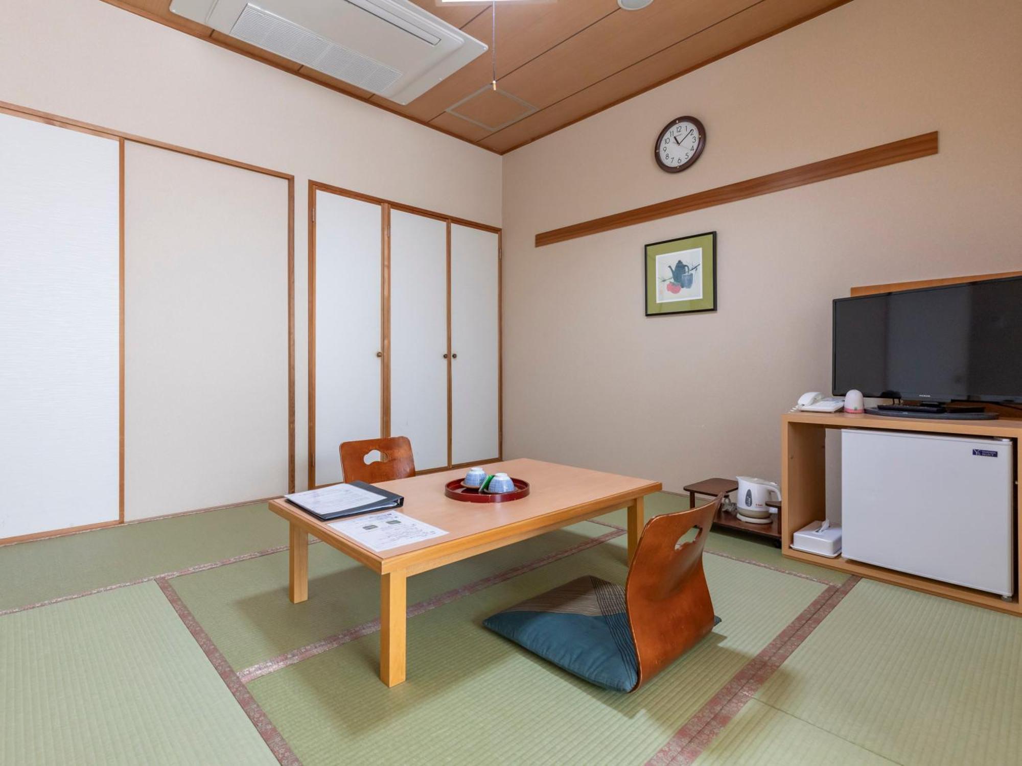 Tennenonsen Harunonoyu Kochi  Exterior photo