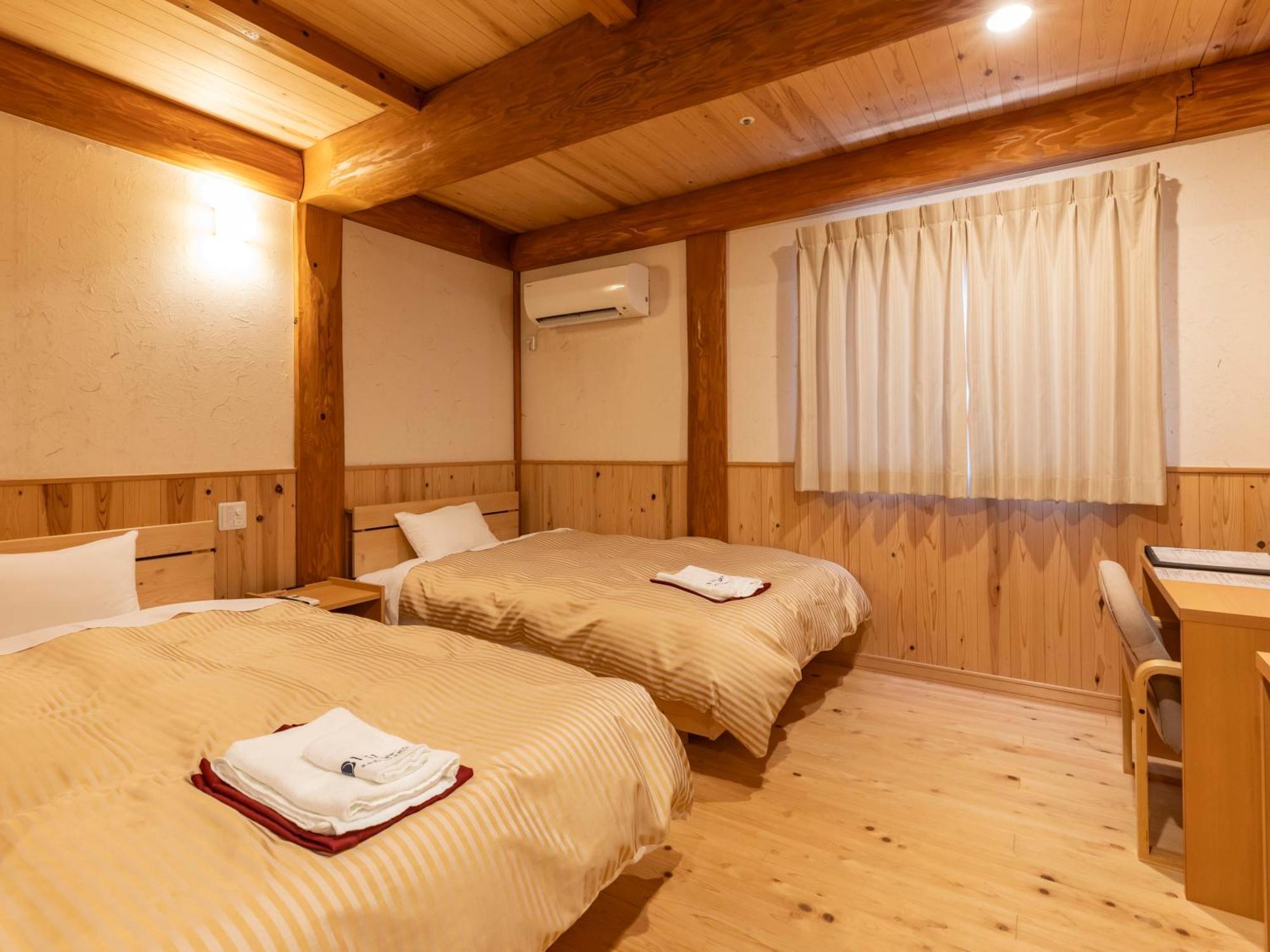 Tennenonsen Harunonoyu Kochi  Exterior photo