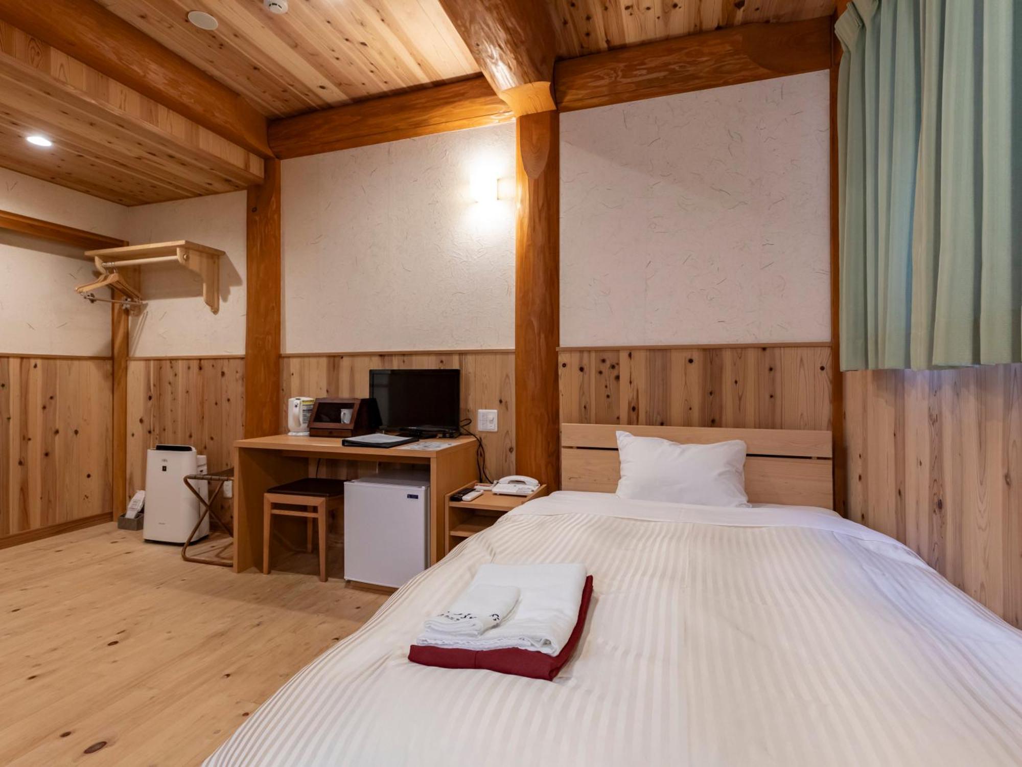 Tennenonsen Harunonoyu Kochi  Exterior photo