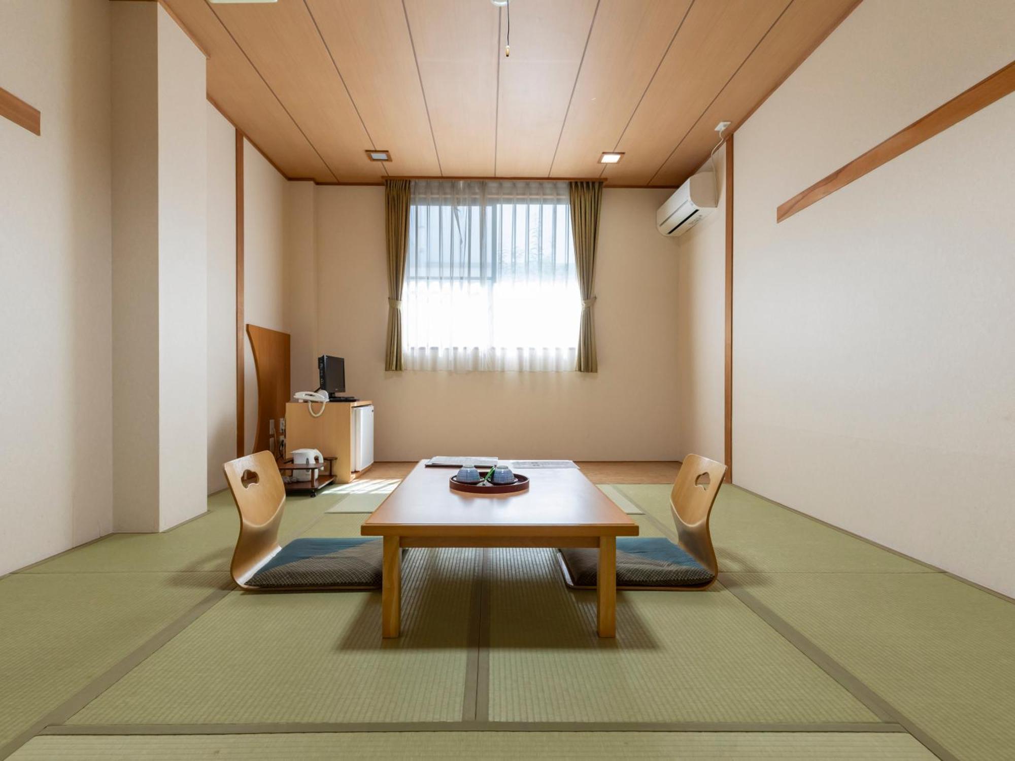 Tennenonsen Harunonoyu Kochi  Exterior photo