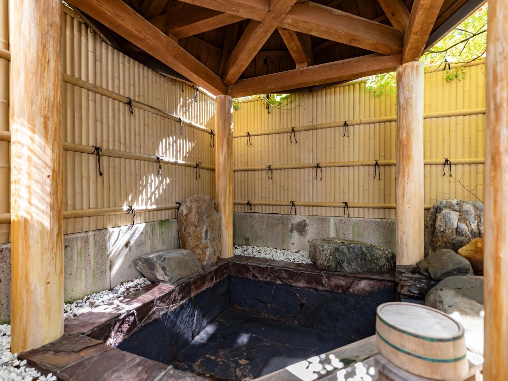 Tennenonsen Harunonoyu Kochi  Exterior photo