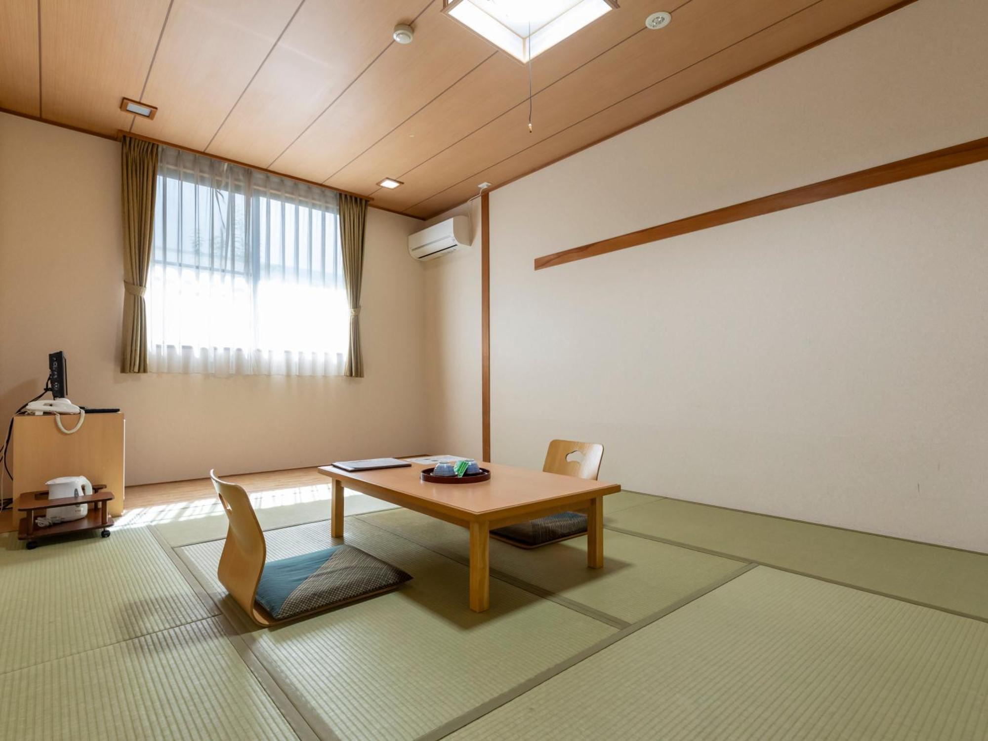 Tennenonsen Harunonoyu Kochi  Exterior photo