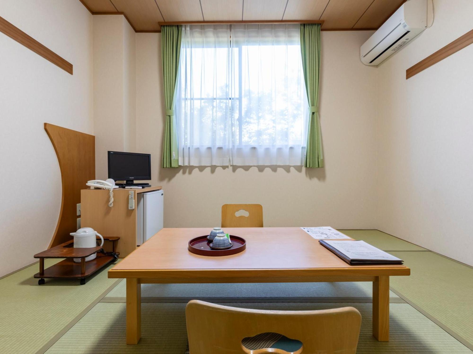 Tennenonsen Harunonoyu Kochi  Exterior photo