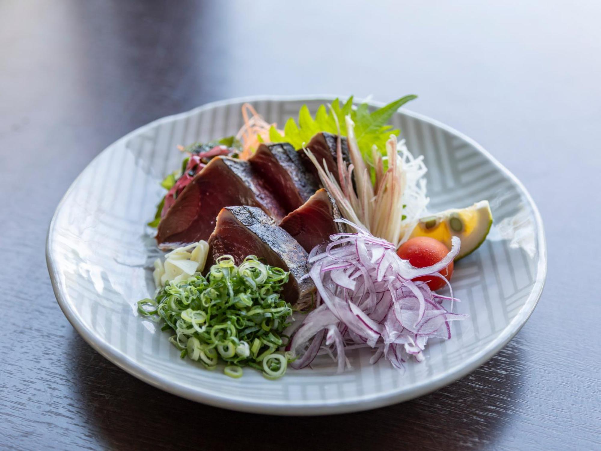 Tennenonsen Harunonoyu Kochi  Exterior photo