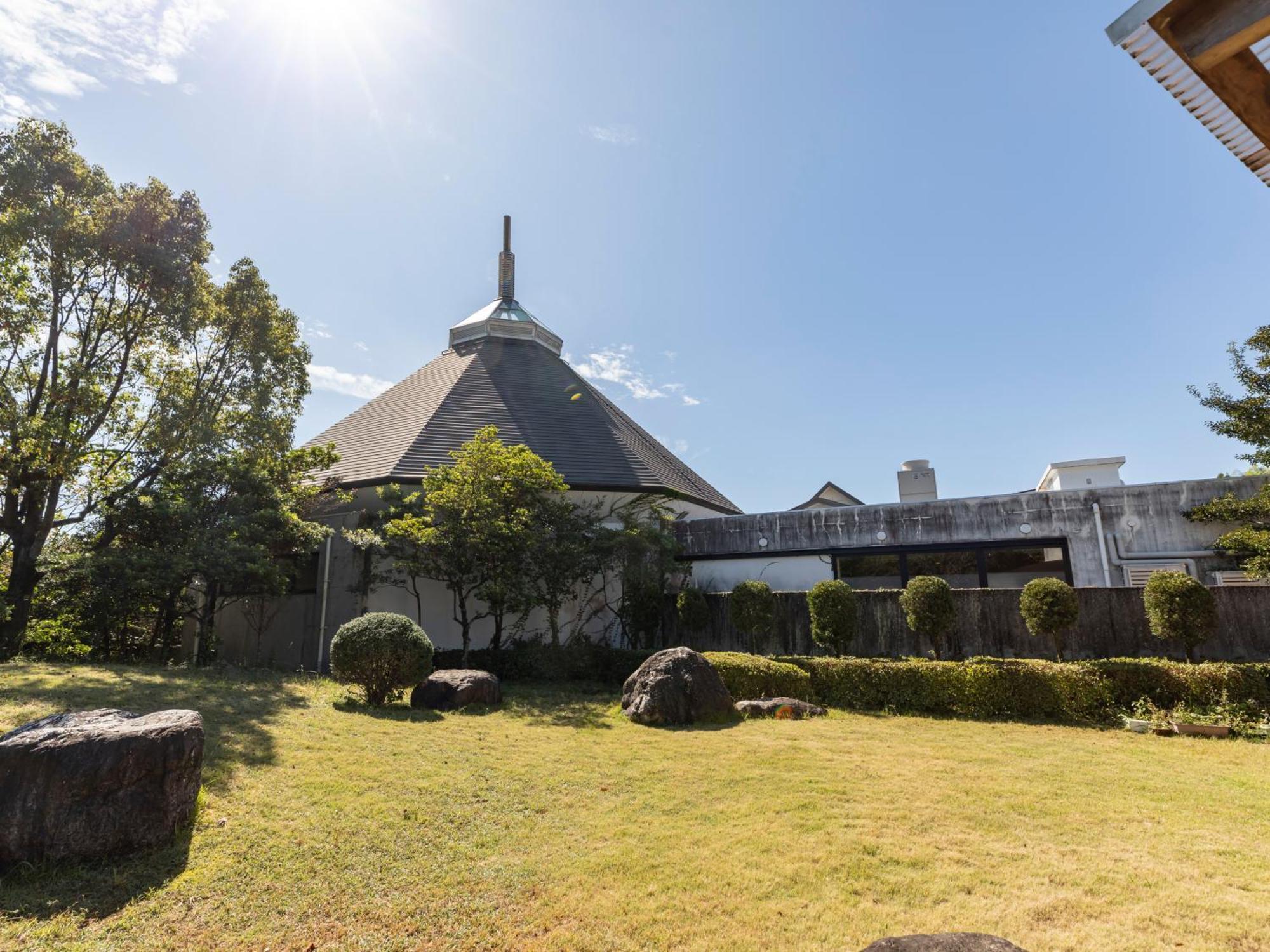 Tennenonsen Harunonoyu Kochi  Exterior photo