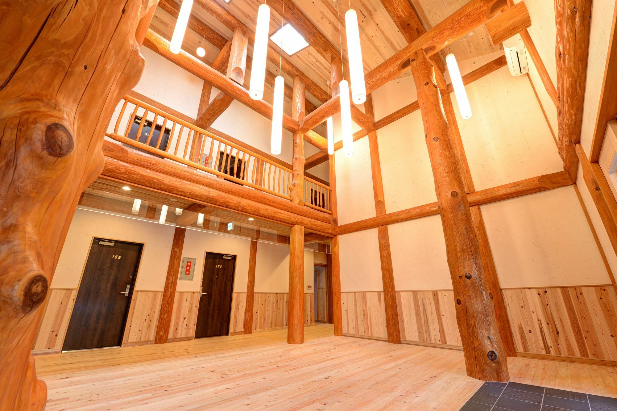 Tennenonsen Harunonoyu Kochi  Exterior photo
